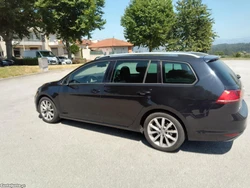 VW Golf Variant sportline Cx DSG