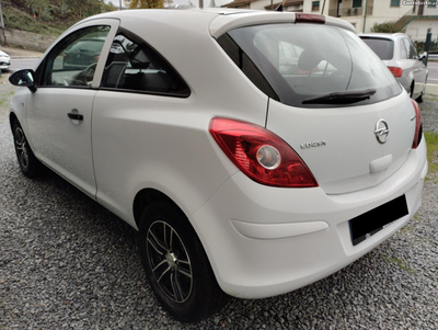 Opel Corsa 1.3 CDTI SPORT - 5 LUGARES - A/C - OPORTUNIDAD