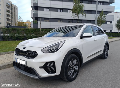 Kia Niro 1.6 GDi PHEV Urban