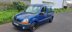 Renault Kangoo 5 lugares diesel