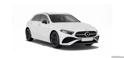 Mercedes-Benz A 250 e