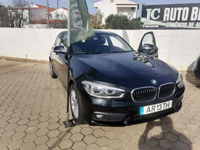 BMW Série 1 118 X DRIVE