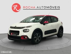 Citroën C3 1.2 PureTech Feel