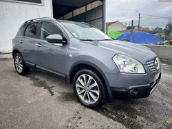 Nissan Qashqai Tekna Sport