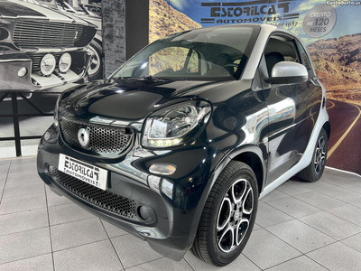 Smart ForTwo PRIME 71 AUTO