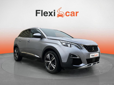 Peugeot 3008 1.2 Puretech Allure