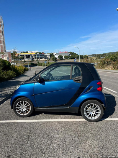 Smart ForTwo 2 portas impecável