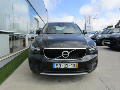 Volvo XC40 2.0 D3 Momentum