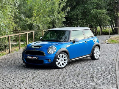 Mini Mini S