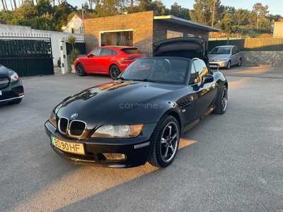 BMW Z3 Z3 1.9