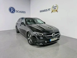 Mercedes Classe C C 220 d Avantgarde