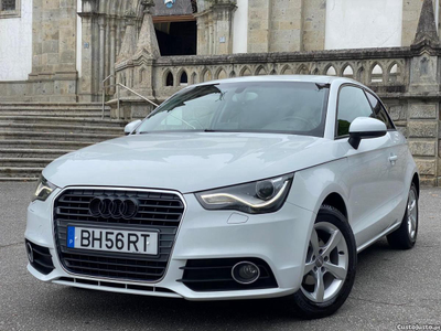 Audi A1 1.2 Sport