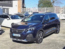 Peugeot 5008 1.6 PureTech GT Pack EAT8