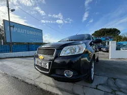 Chevrolet Aveo 1.2 L