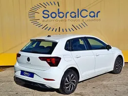 Volkswagen Polo 1.0 TSI Life