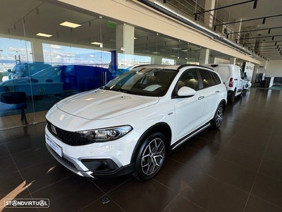 Fiat Tipo Station Wagon