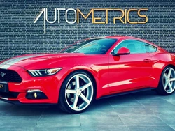 Ford Mustang 2.3i EcoBoost