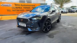 CUPRA Formentor 2.0 TDI Cupra