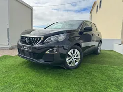 Peugeot 3008 1.2 PureTech Allure EAT8