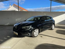 Renault Mégane Sport Tourer 1.5 Blue dCi Techno EDC