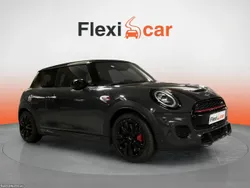 MINI  John Cooper Works