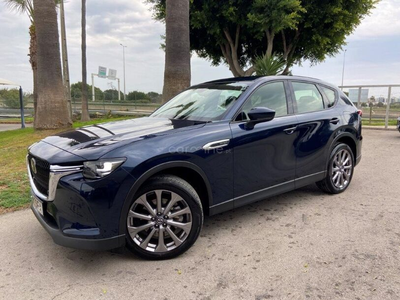 Mazda CX-60 2.5 e-Sky.PHEV Exclusive-Line