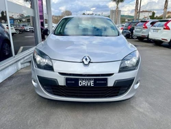 Renault Mégane 1.5 dCi Dynamique