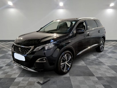 Peugeot 5008 1.5 BlueHDi Allure EAT8