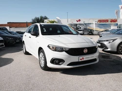 Fiat Tipo 1.4 Lounge