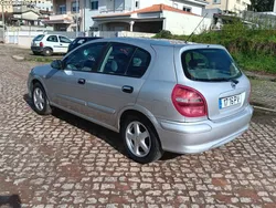 Nissan Almera N16 1 Dono Revisão Completa