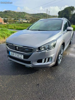 Peugeot 508 RXH BLUE HDI