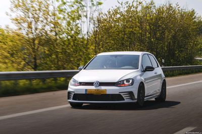 VW Golf 7 clubsport