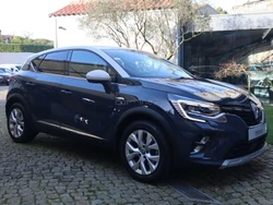 Renault Captur 1.6 E-Tech Plug-In Exclusive