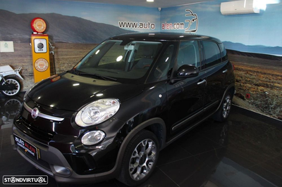 Fiat 500L 1.3 MJ Trekking S&S