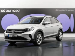 Volkswagen Taigo 1.0 TSI Urban Style