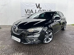 Renault Mégane 1.5 Blue dCi Bose Edition