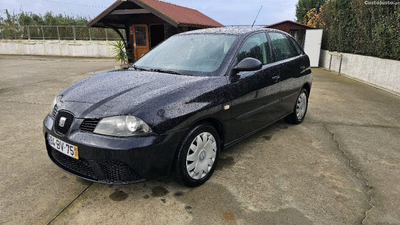 Seat Ibiza 1.2 12v Reference