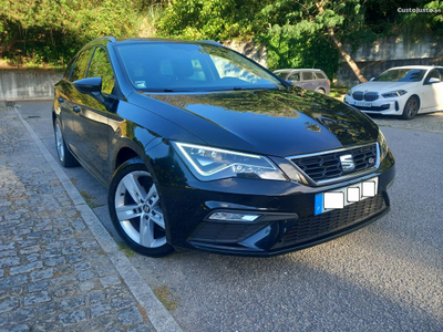 Seat Leon 1.6 TDI FR