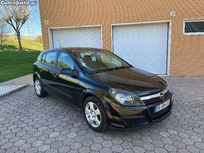 Opel Astra H 1.3CDTI