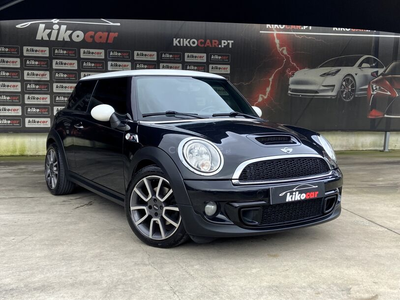 Mini Mini Cooper S