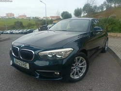 BMW 116 1.6 A/C Aut. 150,000 Km C/Novo