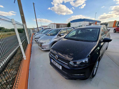 Volkswagen Polo 1.2 TSI BlueMotion, 90 CV