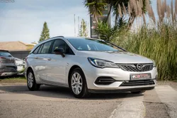 Opel Astra Sports Tourer 1.5 D Business Edition S/S