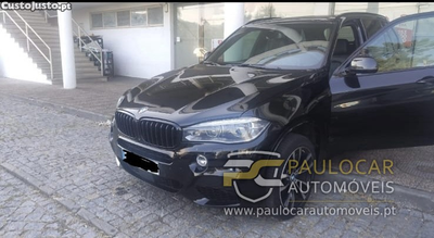 BMW X5 xDrive40e