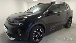 Citroen C5 AirCross 1.5 BlueHDi 130 S&S EAT8 Shine de 2023