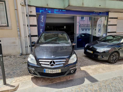 Mercedes-Benz Classe B B 200 CDI, 140 CV