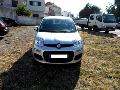 Fiat Panda 1.2loungeNACIONAL.5P.2017