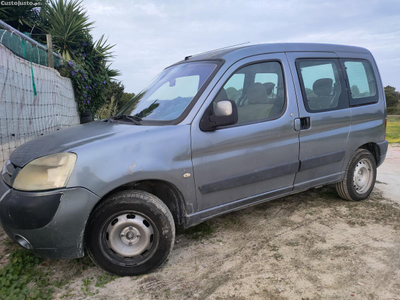 Citroën Berlingo 1.6 HDi