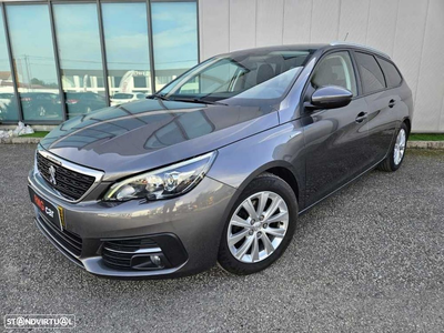 Peugeot 308 SW