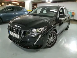 Peugeot 208 1.2 PureTech Active Pack